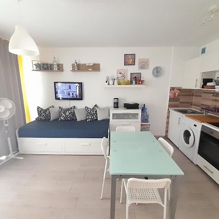 Casa Rebecca Apartment คอสตา เด อันตีกัว ภายนอก รูปภาพ
