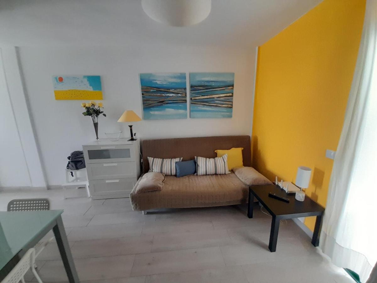 Casa Rebecca Apartment คอสตา เด อันตีกัว ภายนอก รูปภาพ