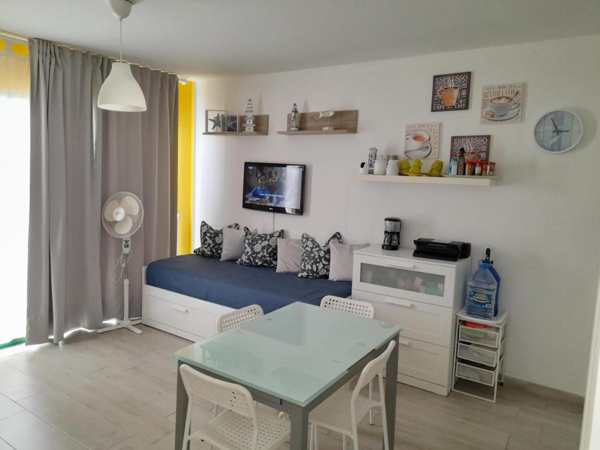 Casa Rebecca Apartment คอสตา เด อันตีกัว ภายนอก รูปภาพ