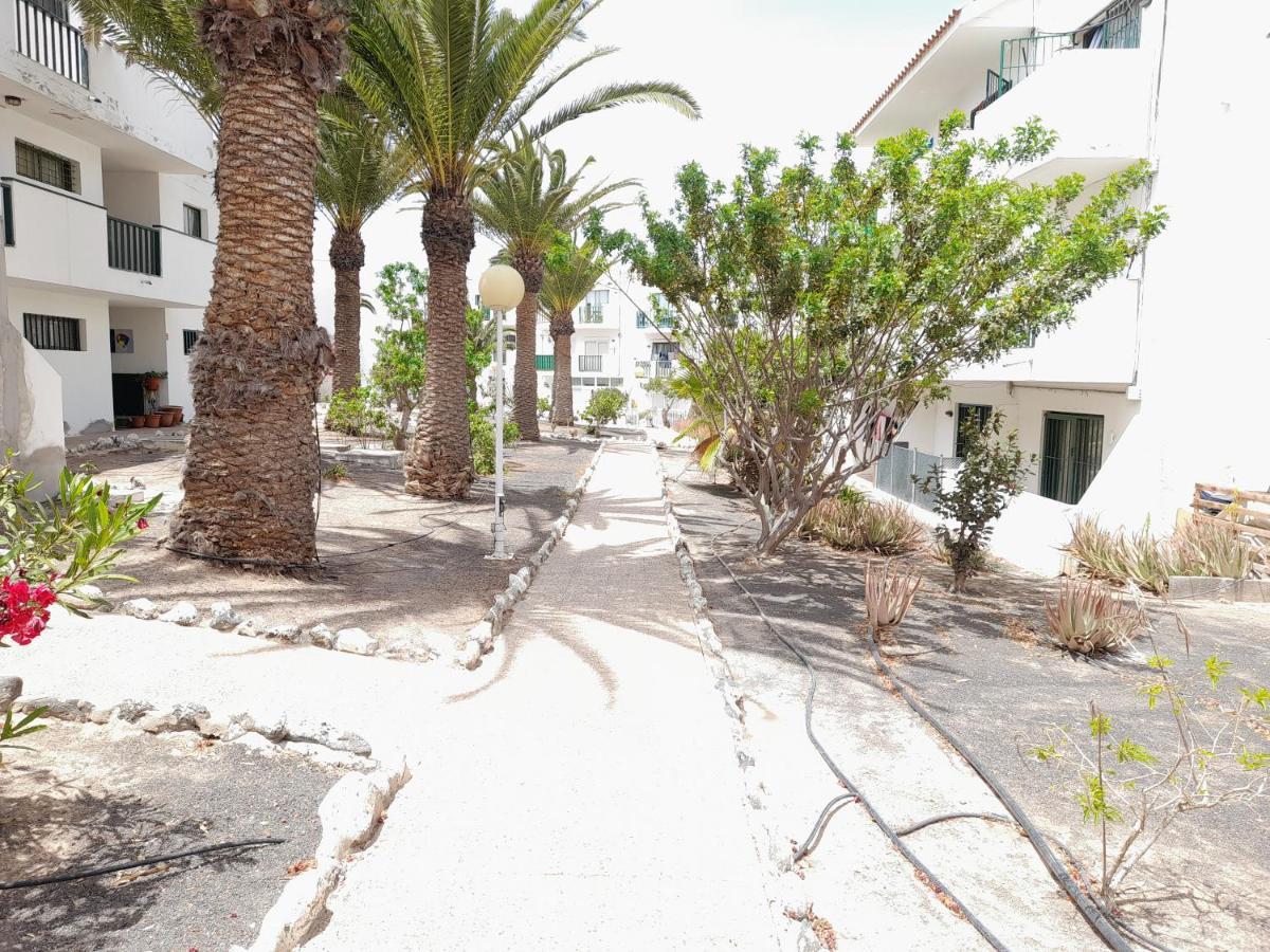 Casa Rebecca Apartment คอสตา เด อันตีกัว ภายนอก รูปภาพ
