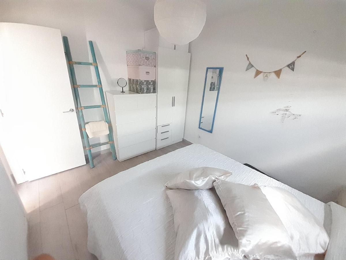 Casa Rebecca Apartment คอสตา เด อันตีกัว ภายนอก รูปภาพ
