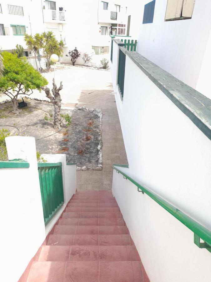 Casa Rebecca Apartment คอสตา เด อันตีกัว ภายนอก รูปภาพ