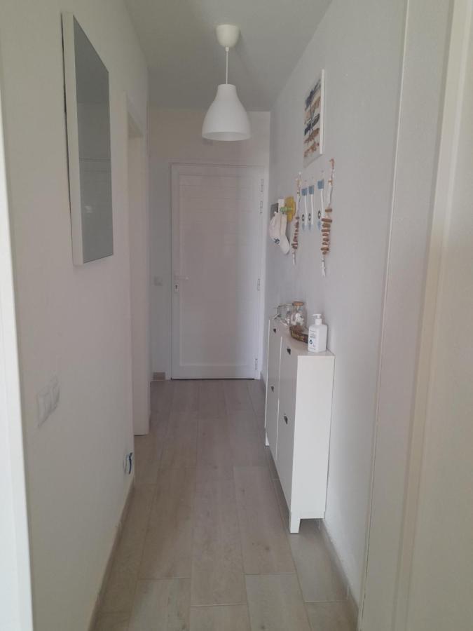 Casa Rebecca Apartment คอสตา เด อันตีกัว ภายนอก รูปภาพ